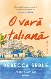 O vară italiană : [roman]