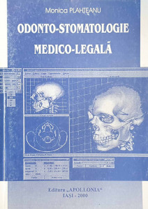 Odonto-stomatologie medico-legală