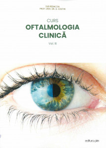 OFTALMOLOGIA clinică : curs Vol.3
