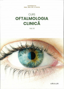 OFTALMOLOGIA clinică : curs Vol.4