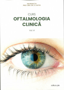 OFTALMOLOGIA clinică : curs Vol.6