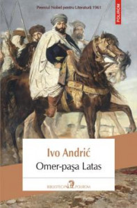 Omer-pașa Latas : [roman]