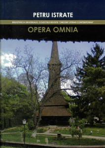 Opera Omnia : (poezie)