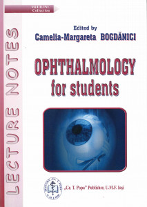 OPHTALMOLOGY for Students
