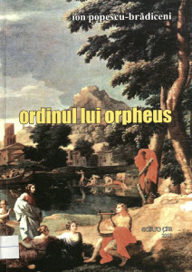 Ordinul lui Orpheus : Paradigmaticul Stat : în douăzecișipatru de cânturi