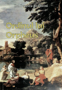 Ordinul lui Orpheus : schițări in nuce