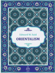 Orientalism : concepţiile occidentale despre Orient