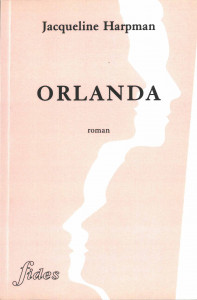 Orlanda : roman