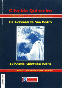 Os axiomas de São Pedro = Axiomele Sfântului Petru