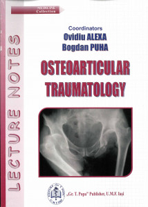 OSTEOARTICULAR traumatology : lecture notes