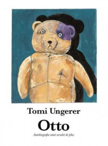 Otto : autobiografia unui ursuleț de pluș