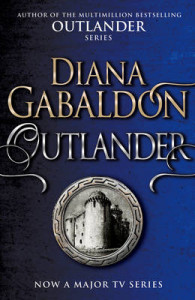 Outlander : [novel]