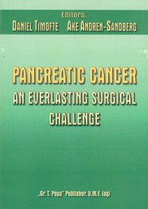 Pancreatic cancer - an everlasting surgical challenge