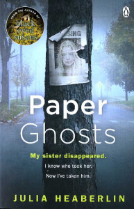 Paper Ghosts : [novel]