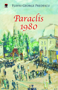 Paraclis 1980 : [roman]