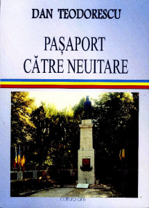 Pașaport către neuitare