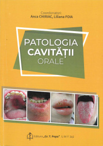 PATOLOGIA cavității orale
