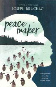 Peacemaker : [novel]