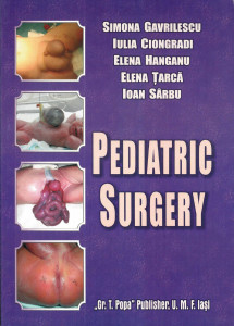 PEDIATRIC Surgery