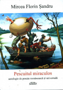 PESCUITUL miraculos : antologie de poezie românească și universală