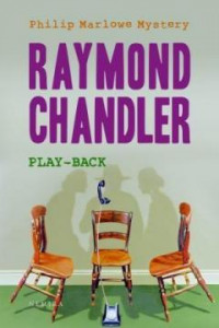 Play-Back : [roman]