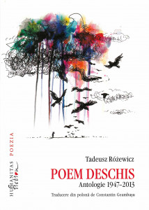 Poem deschis : antologie 1947-2013