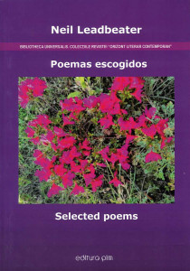 Poemas escogidos = Selected poems