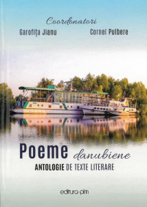 POEME danubiene : antologie de texte literare
