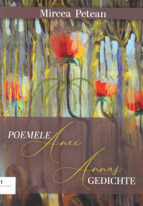 Poemele Anei = Annas Gedichte
