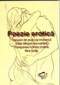 POEZIE erotică : traduceri din poeți ruși... moderniști