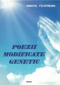 Poezii modificate genetic