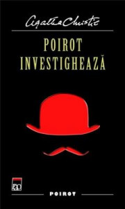 Poirot investighează : [roman]