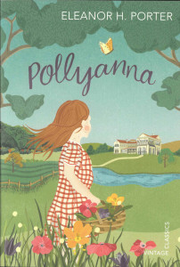 Pollyanna : [novel]