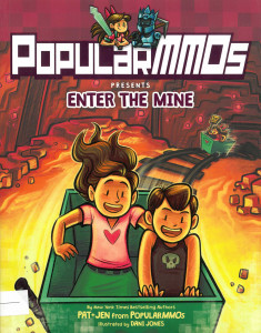 PopularMMos : Enter the Mine