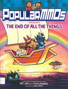 PopularMMos : The End Of All The Things