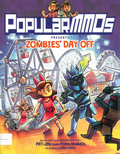 PopularMMos : Zombie's Day Off