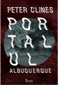Portalul Albuquerque : [roman]
