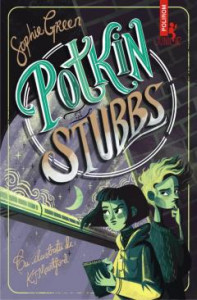 Potkin şi Stubbs : [Cartea 1] : [roman]