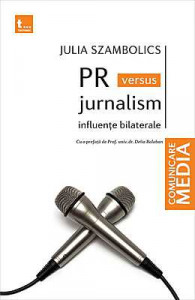 PR versus jurnalism : influențe bilaterale