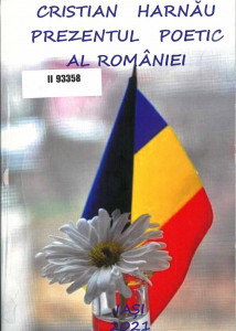 Prezentul poetic al României : [versuri]