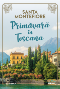 Primăvara în Toscana : [roman]