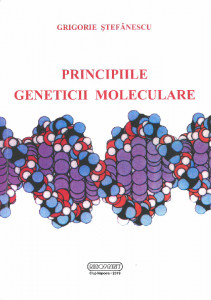 Principiile geneticii moleculare
