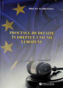 Procesul de decizie în Dreptul Uniunii Europene