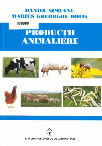 Producții animaliere