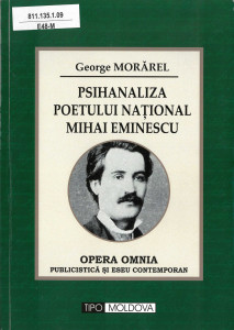 Psihanaliza poetului național Mihai Eminescu