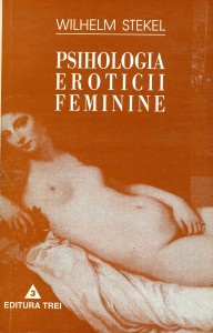 Psihologia eroticii feminine