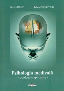 Psihologia medicală : coordonate aplicative
