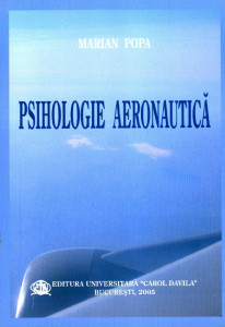 Psihologie aeronautică
