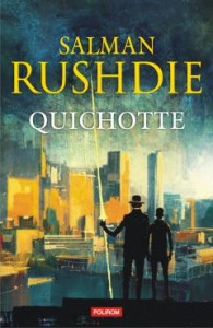Quichotte : [roman]