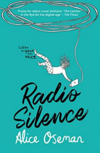 Radio Silence : [novel]